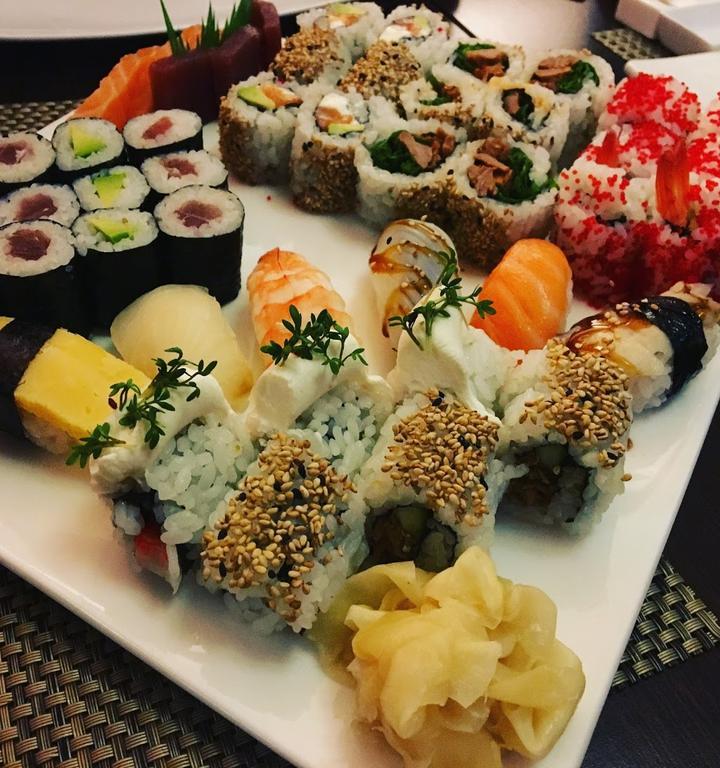 SushiBar Coburg